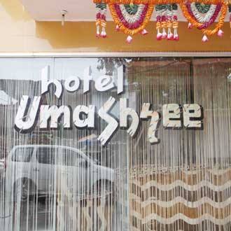Hotel Umashree, Pachmarhi 5